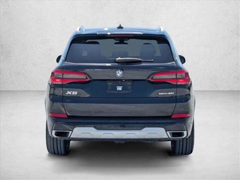 Used 2022 BMW X5 sDrive40i RWD image 7