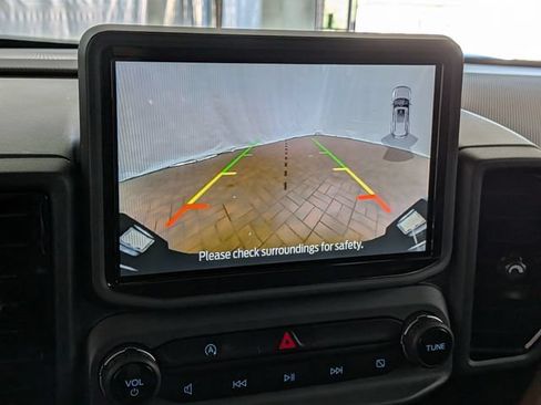 Certified 2023 Ford Bronco Sport Outer Banks w/ Tech Package AWD/4WD image 36