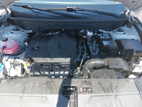 Certified 2023 Hyundai Tucson SEL FWD image 32
