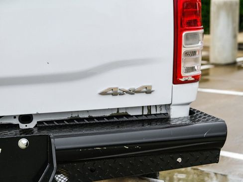 Used 2020 RAM 2500 Big Horn image 47