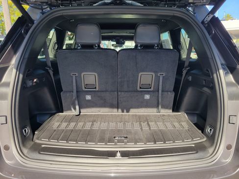 Used 2024 Jeep Grand Cherokee L Altitude image 22