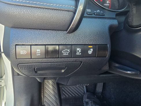 Used 2024 Toyota Camry XSE w/ Navigation Package image 19