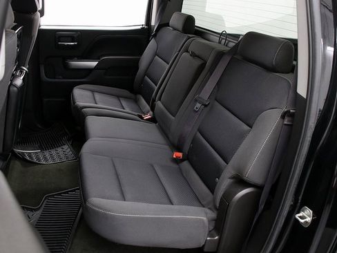 Used 2017 Chevrolet Silverado 1500 LT w/ All Star Edition image 12