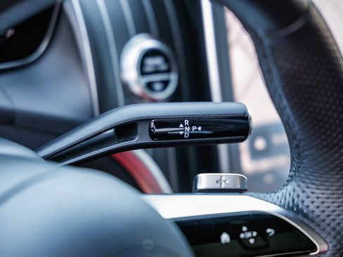 Certified 2023 Mercedes-Benz GLC 300 4MATIC image 20