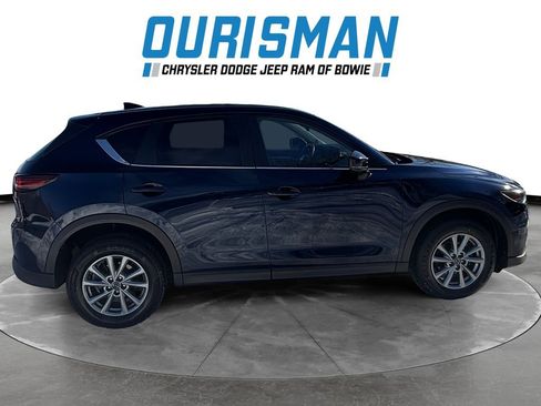 Used 2023 MAZDA CX-5 AWD 2.5 S image 7