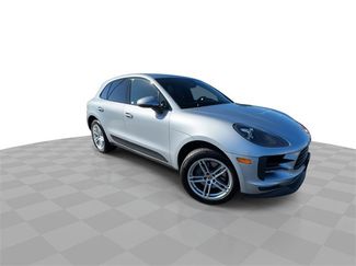 Used 2021 Porsche Macan S video 2