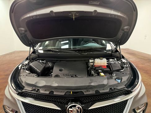 Used 2023 Buick Enclave Essence w/ Experience Buick Package AWD/4WD image 86