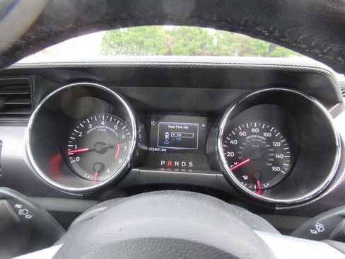 Used 2016 Ford Mustang GT image 19