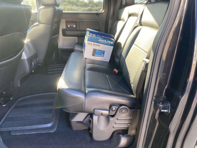 Used 2007 Ford F150 XLT RWD image 10
