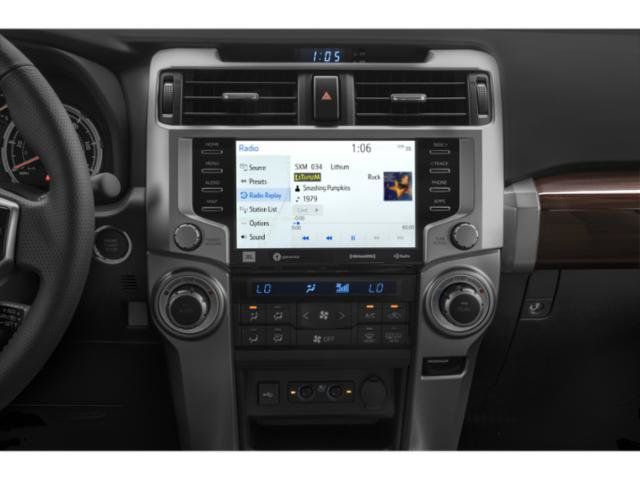 Used 2022 Toyota 4Runner Limited RWD image 10