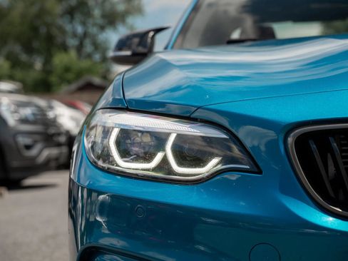 Used 2021 BMW M240i xDrive Coupe w/ Premium Package AWD/4WD image 30