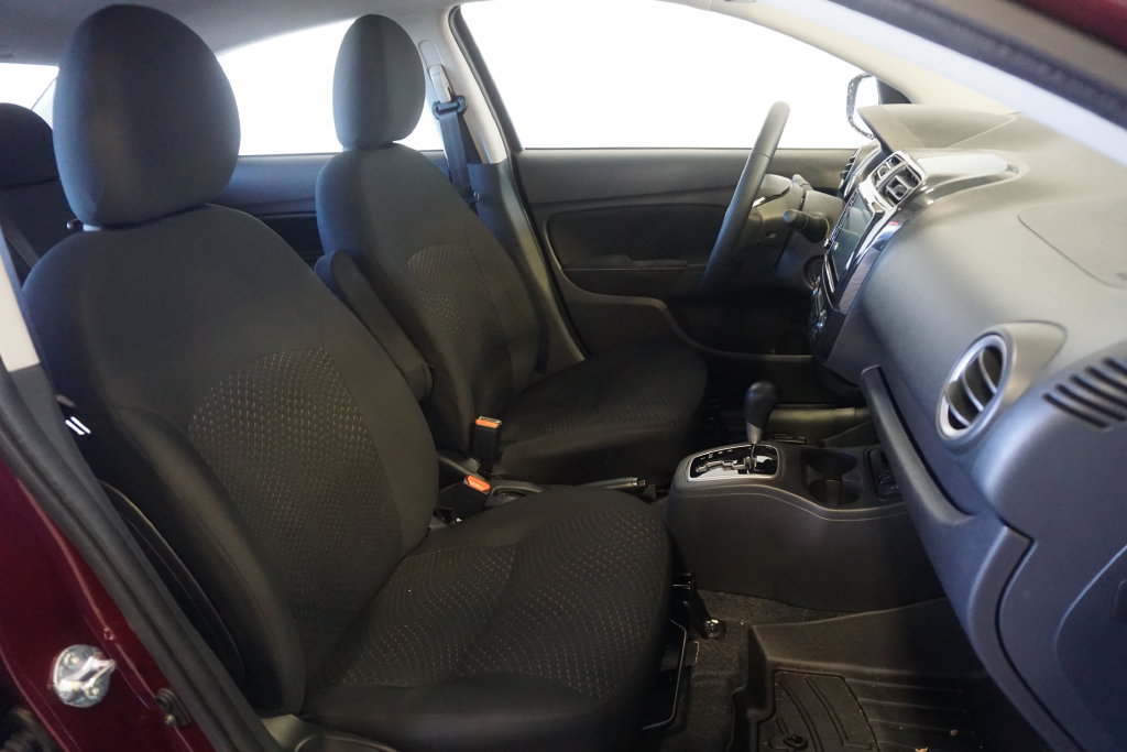 Used 2024 Mitsubishi Mirage G4 SE FWD image 18
