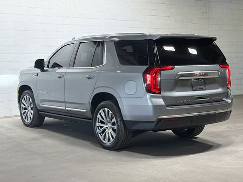 Used 2023 GMC Yukon Denali image 3