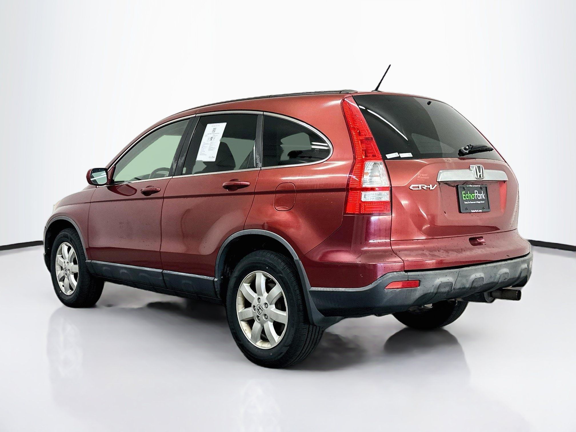 Used 2007 Honda CR-V EX-L image 5