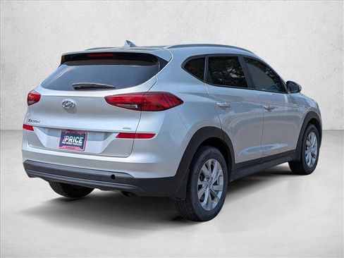 Used 2019 Hyundai Tucson Value AWD/4WD image 5