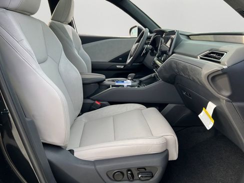 New 2026 Lexus TX 350 AWD image 5