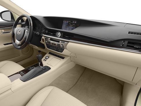 Used 2013 Lexus ES 300h w/ Luxury Pkg image 21