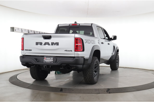 New 2026 RAM 1500 RHO AWD/4WD image 7