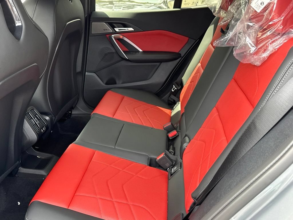 New 2026 BMW X2 M35i w/ Technology Package AWD/4WD image 26