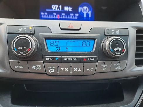 Used 2012 Honda Odyssey EX-L image 26