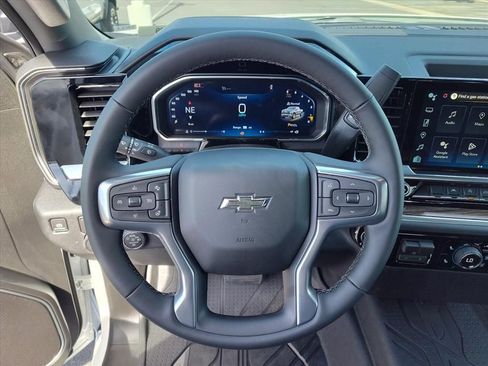 New 2026 Chevrolet Silverado 1500 RST w/ RST Select Package image 10