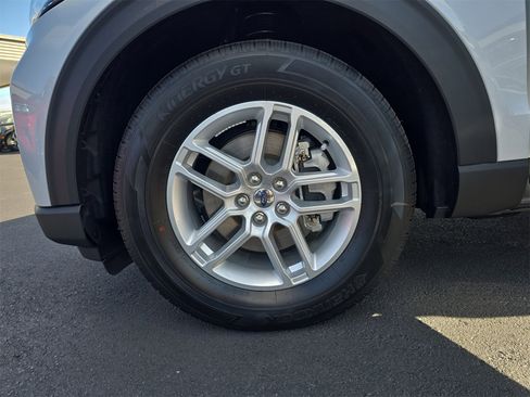 New 2026 Ford Explorer Active image 27