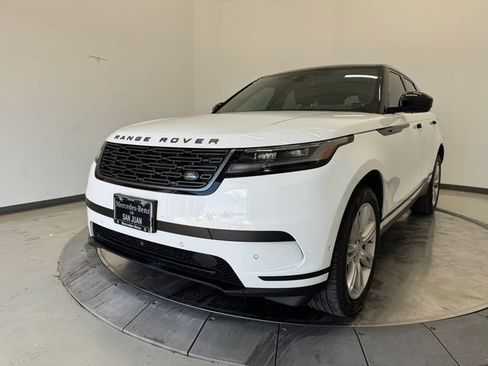 Used 2026 Land Rover Range Rover Velar S AWD/4WD image 28