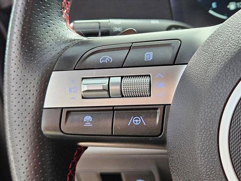 Used 2024 Hyundai Kona N Line FWD image 25