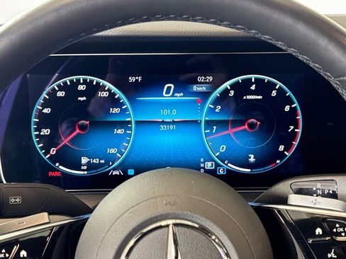 Certified 2023 Mercedes-Benz E 350 Sedan image 12