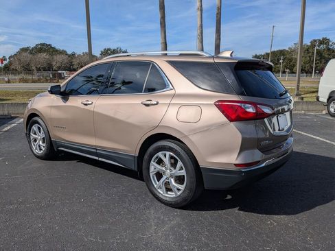Used 2018 Chevrolet Equinox Premier image 6