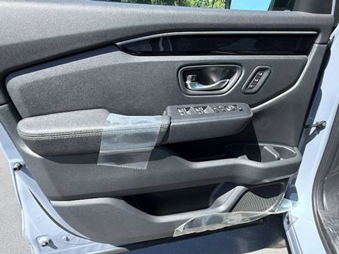 New 2026 Honda Passport RTL image 18