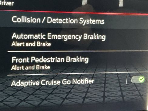 Used 2026 GMC Sierra 1500 SLT w/ SLT Premium Package image 37