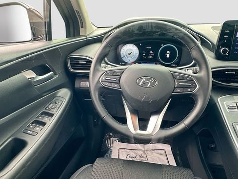 Used 2022 Hyundai Santa Fe XRT FWD image 21