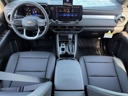 New 2026 Chevrolet Colorado LT w/ LT Convenience Package image 10