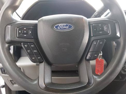 Used 2018 Ford F150 XLT w/ Trailer Tow Package AWD/4WD image 17
