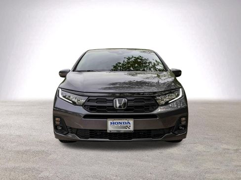 Used 2026 Honda Odyssey EX-L image 3