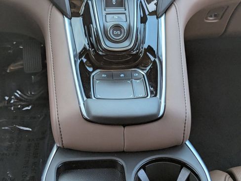 New 2026 Acura RDX SH-AWD w/ Advance Package image 22