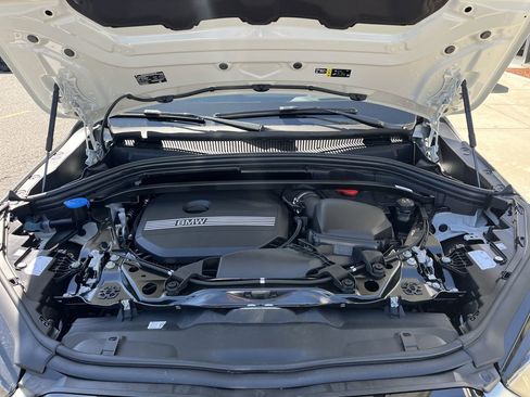 New 2026 BMW X2 xDrive28i w/ Technology Package image 39