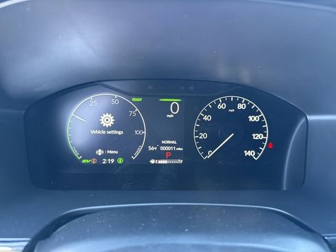 New 2026 Honda CR-V Sport image 34