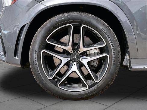 Certified 2023 Mercedes-Benz GLE 53 AMG 4MATIC Coupe image 11