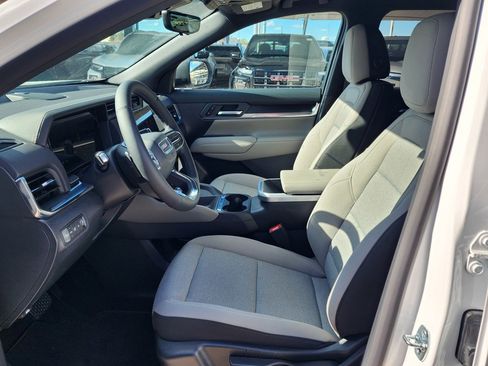 New 2026 GMC Terrain Elevation w/ Black Edition image 15