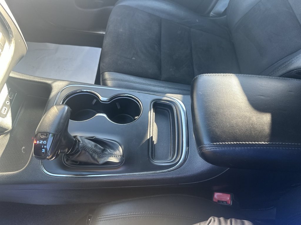 Used 2019 Dodge Durango GT AWD/4WD image 27
