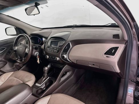 Used 2015 Hyundai Tucson SE AWD/4WD image 26