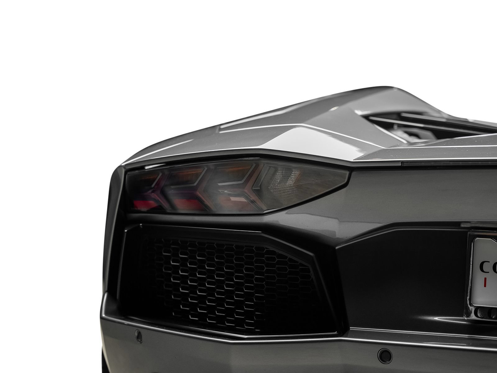 Used 2014 Lamborghini Aventador LP 700-4 AWD/4WD image 14