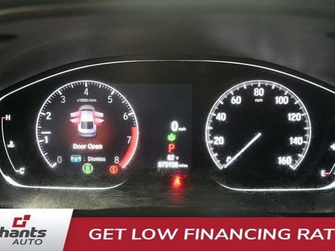 Used 2022 Honda Accord Sport image 23