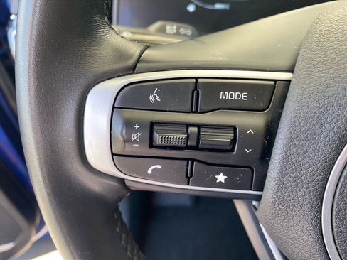 Certified 2023 Kia Sportage X-Line AWD/4WD image 20