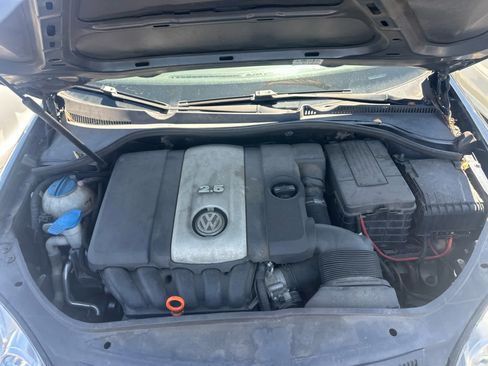 Used 2009 Volkswagen Jetta S FWD image 12
