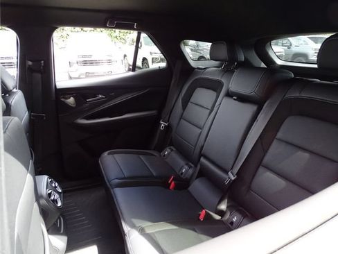 Certified 2024 Chevrolet Blazer EV LT AWD/4WD image 8