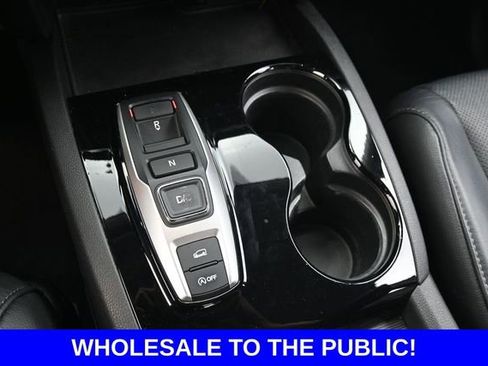 Used 2016 Honda Pilot Elite image 25