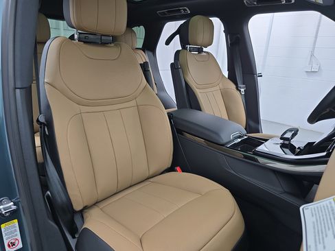 New 2026 Land Rover Range Rover Sport Dynamic SE image 10